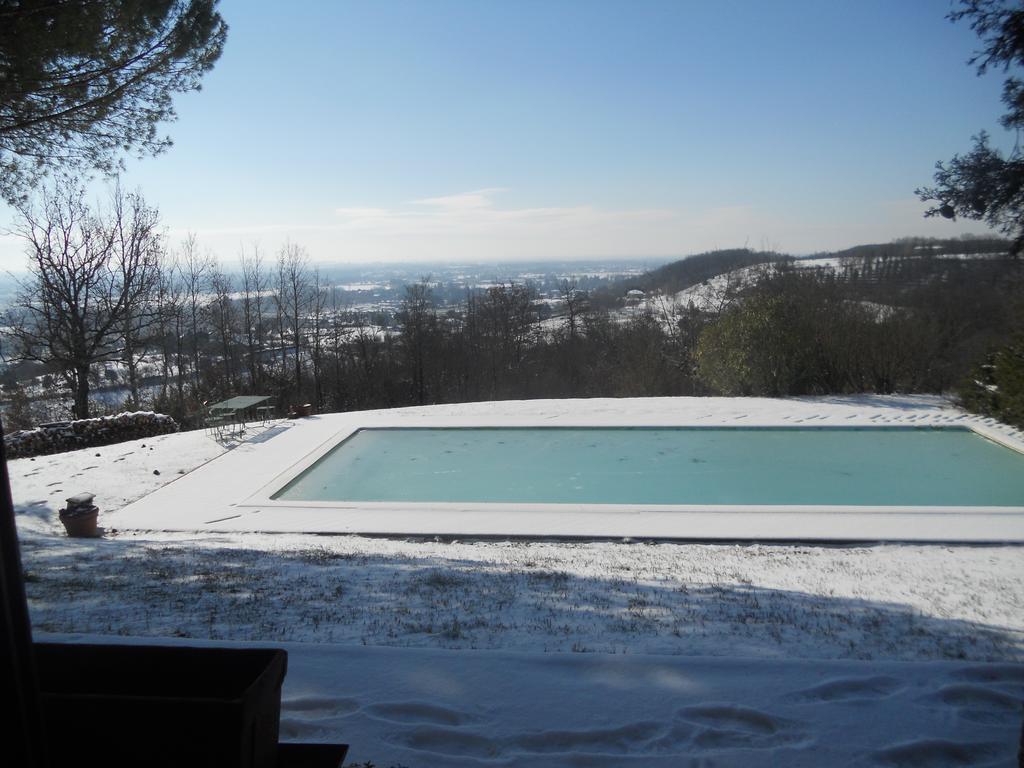 Lamothe-Capdeville La Maison De Manon Bed & Breakfast エクステリア 写真