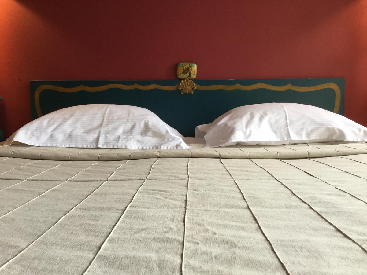 Lamothe-Capdeville La Maison De Manon Bed & Breakfast エクステリア 写真