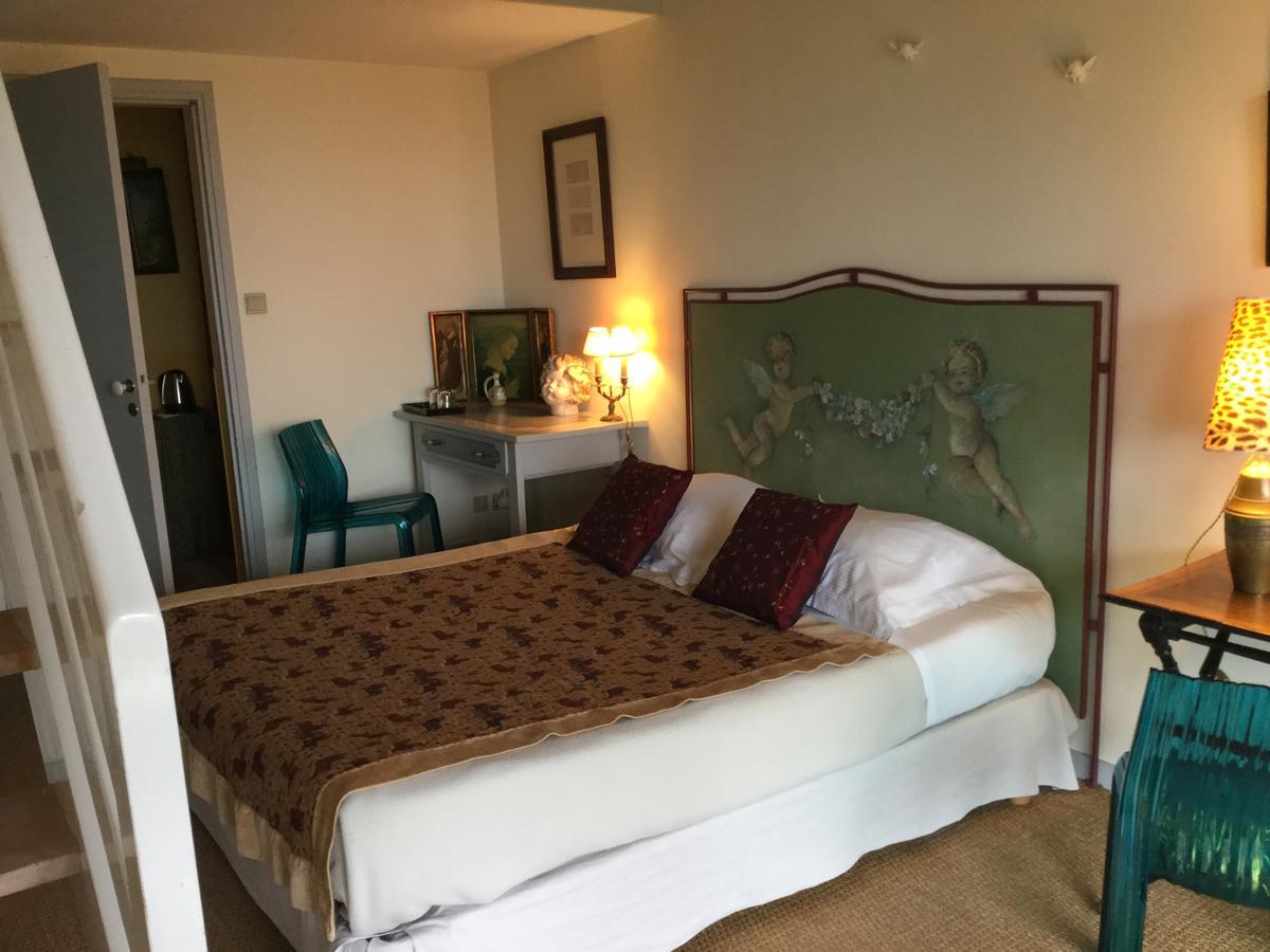 Lamothe-Capdeville La Maison De Manon Bed & Breakfast エクステリア 写真