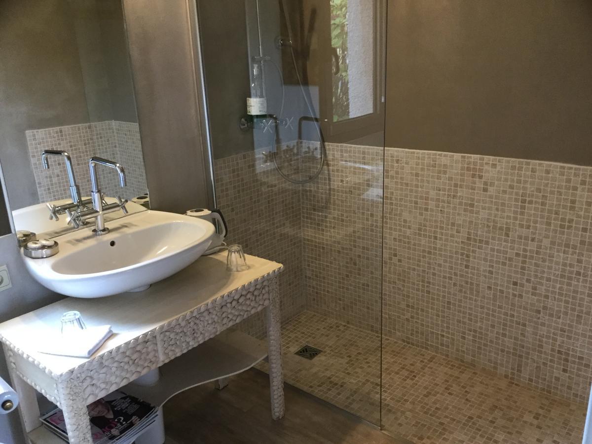 Lamothe-Capdeville La Maison De Manon Bed & Breakfast エクステリア 写真