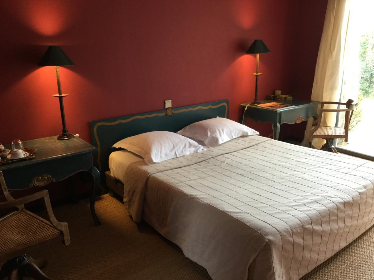 Lamothe-Capdeville La Maison De Manon Bed & Breakfast エクステリア 写真